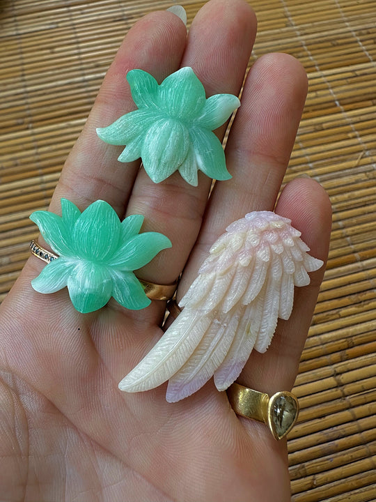 From Caterpillar to Butterfly: Introducing my limited-edition collection from Bali, 2025.