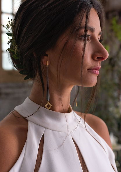 How to Choose Bridal Jewellery that Speaks to and Celebrates Who You Are!
